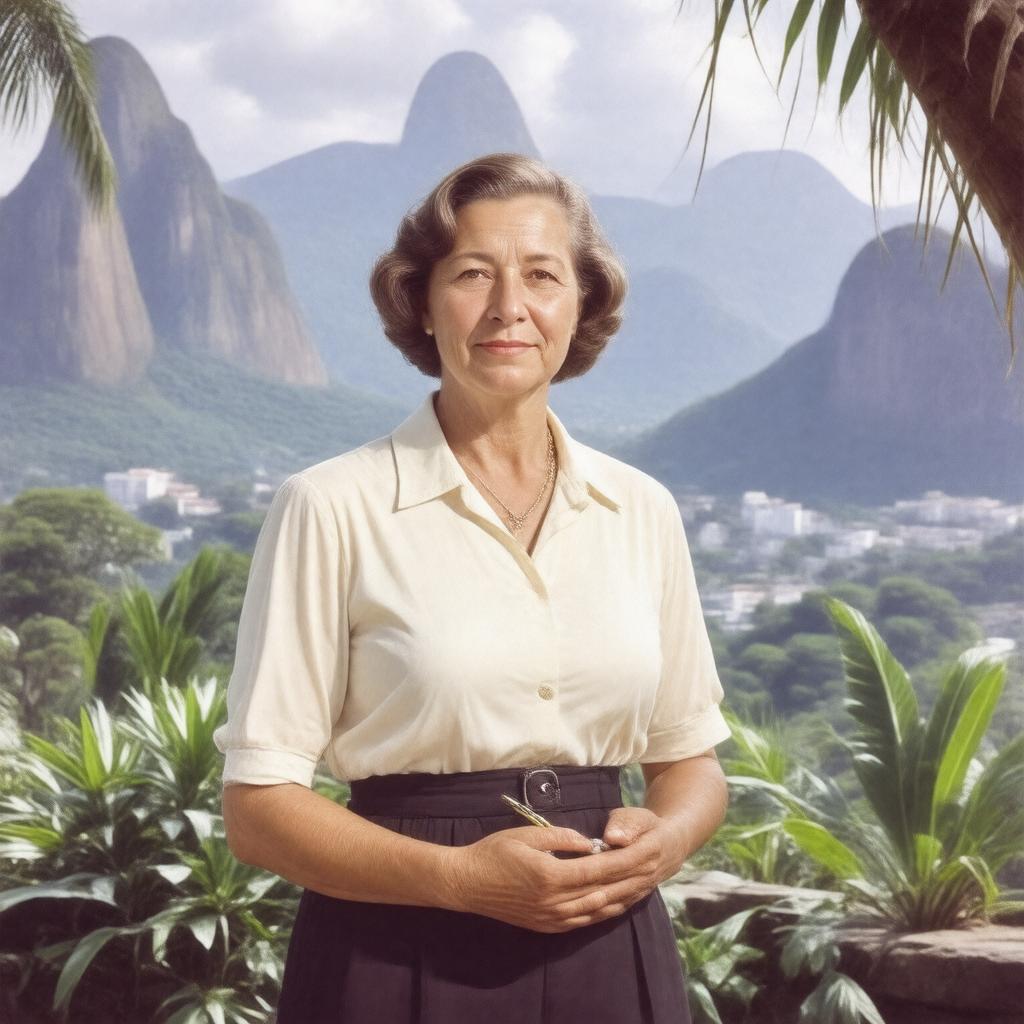Lota de Macedo Soares